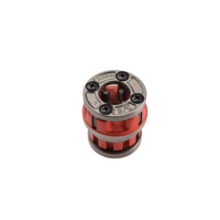 Ridgid Diehead, Cmpl 00R 3/8 Bspt 65715